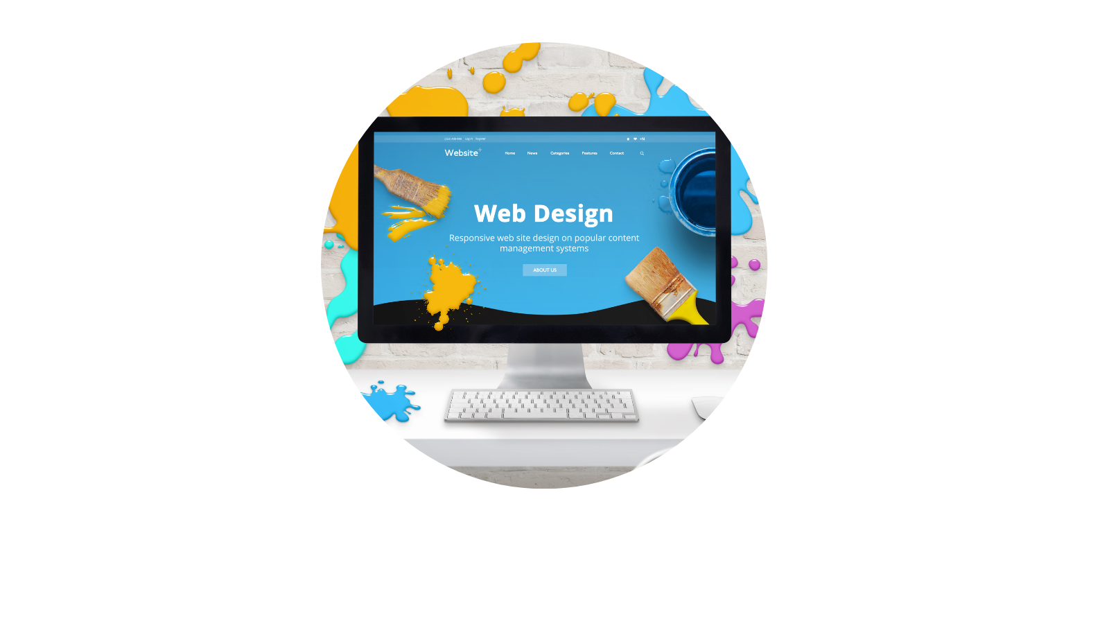 Web Development